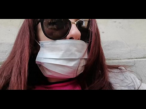 ❤️ Николетта аз ҳамсояаш интиқом мегирад ва дар гаражи худ пиёда мекунад (Карантини махсуси Ковид19 Италия) ️ Порнои мақъад дар мо ﹏
